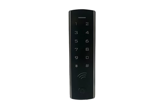 ACS ACR39U-U1 USB Smartcard-Leser – FIPS 201 Kompatibel, Für CAC/PIV-Karten, TAA-konform