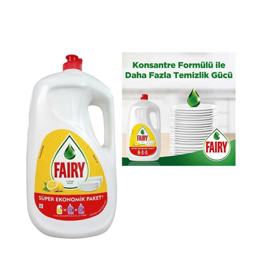 Cif Krem Amonyaklı Yüzey Temizleyicisi 500 ML Fiyatı