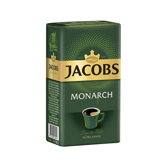 Jacobs Espresso Banquet Çekirdek Kahve 1 Kg 4055439 | 8711000669181 | JACOBS