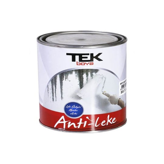 Tek Anti-Leke Astar Boyası 3 KG. - Filizjet