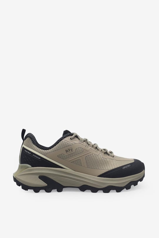 Lescon Erkek Crux Waterproof Outdoor Ayakkabı Toprak 25KAE00CRUX