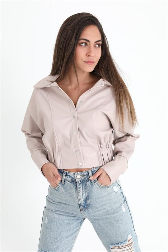 Kadın Üst Giyim Modelleri - Bluz, Crop, Triko | Antaress