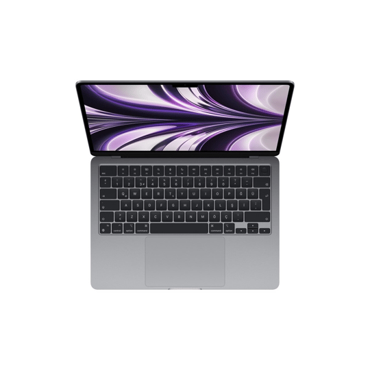 Z15T000KB - MacBook Air 13'' 8-Core CPU 10-Core GPU Apple M2