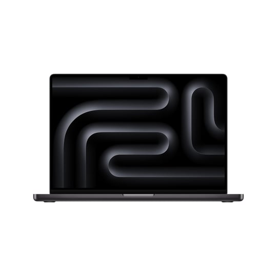 Z1FW000NV - MacBook Pro 16'' 16-Core CPU 40-Core GPU Apple M4 Max