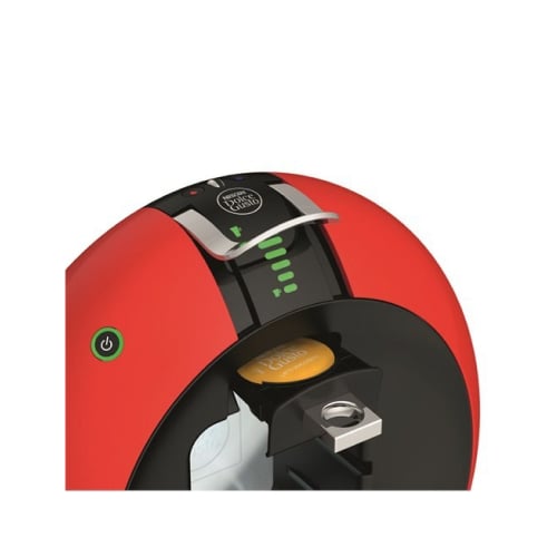 Delonghi Dolce Gusto Circolo EDG 605.R Kahve Makinesi Te hir Outlet EDG605.R