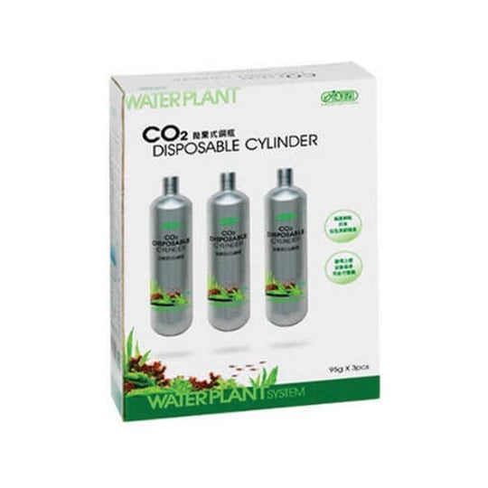 Ista Co2 Set 95 Gr Basic - ISTA Kampanyalı Fiyatı