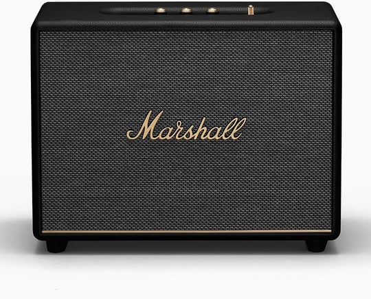 Marshall Acton III BT Hoparlör Black ZD.1006004