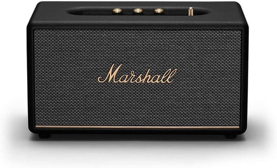 Marshall Woburn II BT Black ZD.1001904