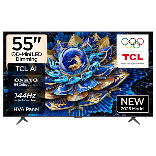 TCL 65T6C 65