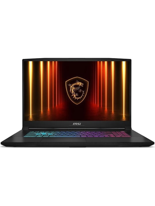 MSI NB KATANA 15 HX B14WFK-450XTR I9-14900HX 32GB DDR5 RTX5060