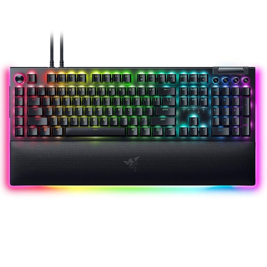 Razer BlackWidow V3 TKL Green Switch Türkçe RGB Mekanik Gaming