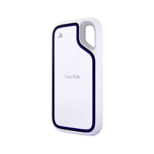 SanDisk Extreme Portable 1TB USB 3.1 Taşınabilir SSD SDSSDE61-1T00-G25
