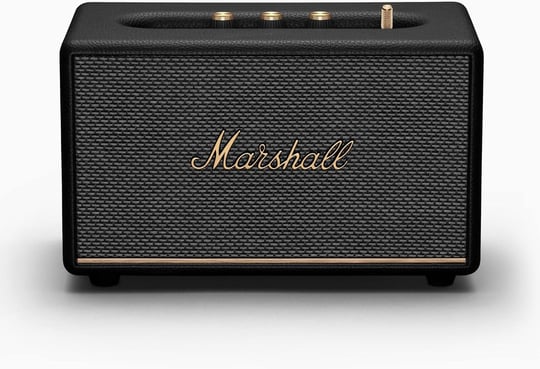 Marshall Emberton III Bluetooth Hoparlör, Midnight Blue