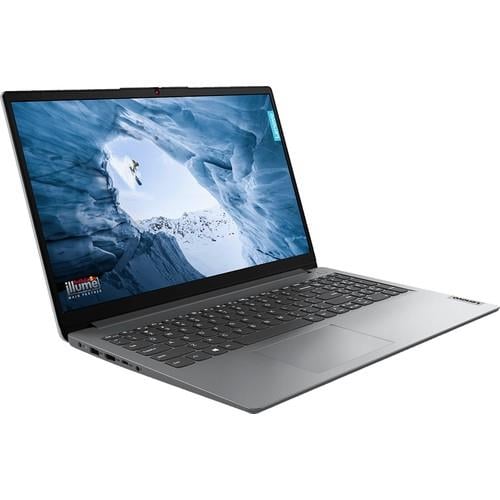 Lenovo Ideapad 1 15ALC7 Ryzen 7 5700U 8gb 256GB SSD 15.6
