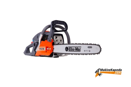 Zomax ZMC5566 Eur5 Motorlu Testere