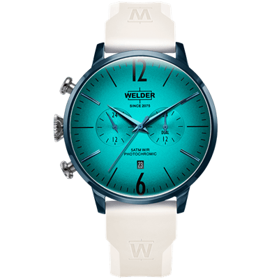 WELDER MOODY WWRC523