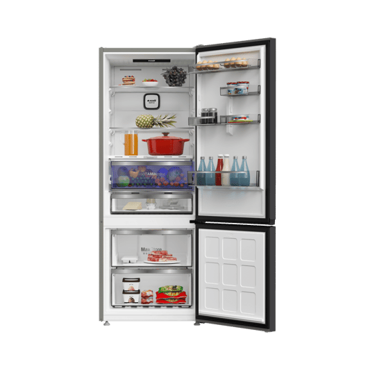 Arçelik 270475 EA Alttan Donduruculu Buzdolabı