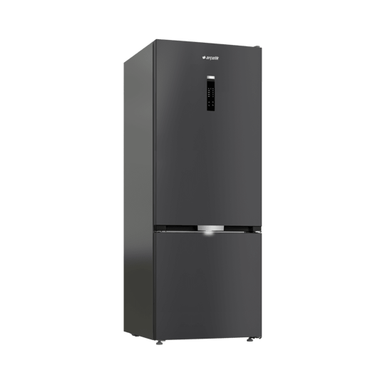 Arçelik 270475 EA Alttan Donduruculu Buzdolabı