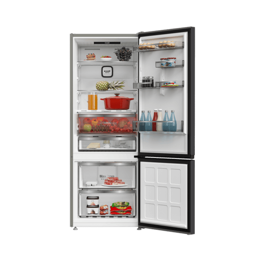 Arçelik 270475 EA Alttan Donduruculu Buzdolabı
