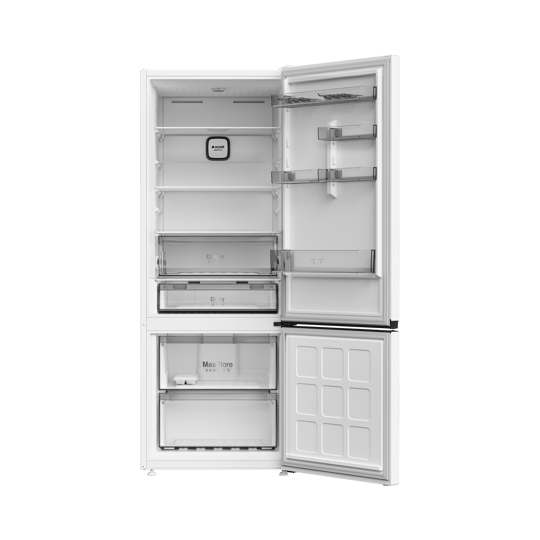 Arçelik 270475 MB Alttan Donduruculu Buzdolabı