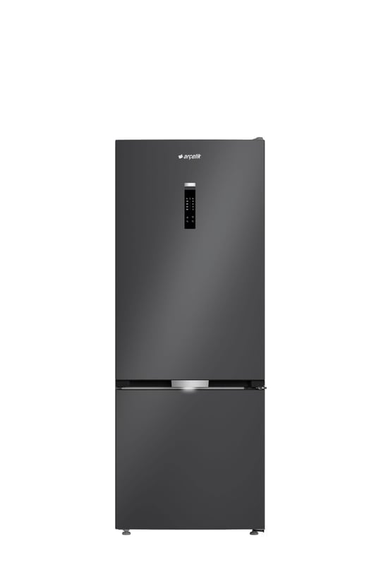 Arçelik 270475 EA Alttan Donduruculu Buzdolabı