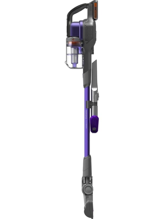 BLACK DECKER BHFEV182CP 18V KABLOSUZ PET BASLIKLI