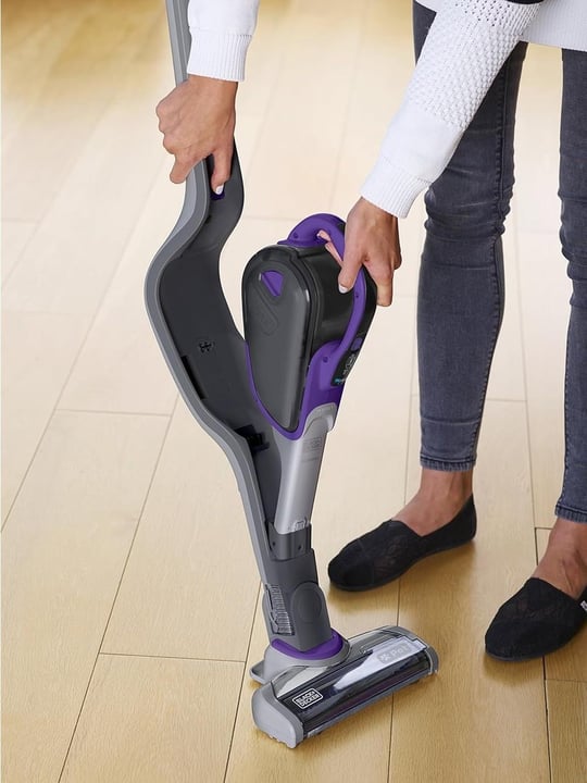 BLACK DECKER SVJ520BFSP 18V 2.0 AH LITYUM 2SI 1 A