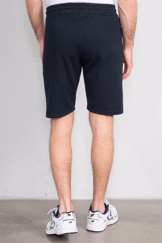 C.K Y26 1467 Mnt Lacivert Erkek Shot Pike Short