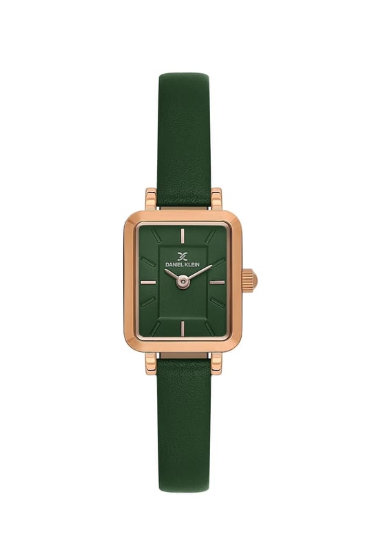 Daniel Klein Quartz Kadın Kol Saati DKE.1.10862-5