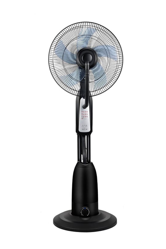 DLC Uzaktan Kumandalı Buharlı Vantilatör (TSP40-RC)