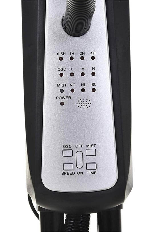 DLC Uzaktan Kumandalı Buharlı Vantilatör (TSP40-RC)