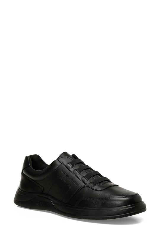 Dockers A10212177610010 6M Claudıo 6Fx Sıyah Erkek Casual Comfort Ayakkabı