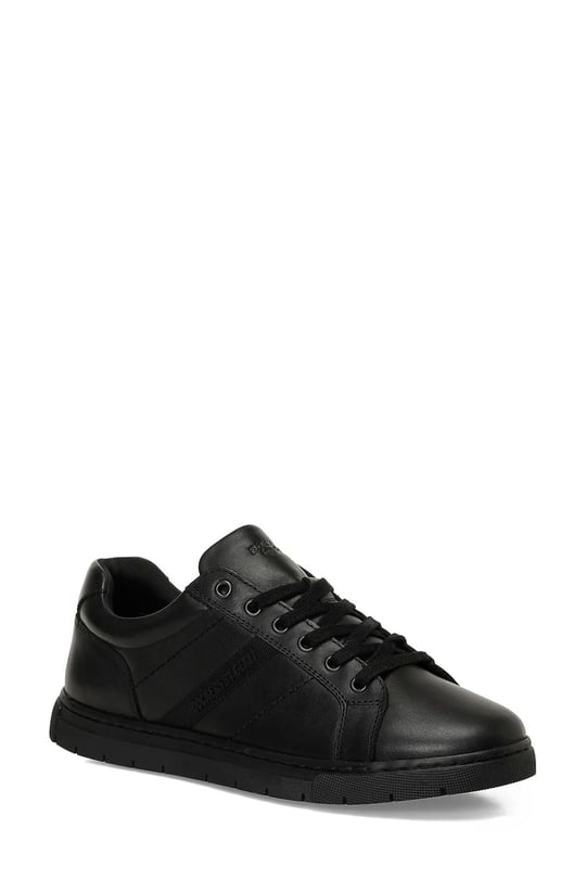 Dockers A10212181312010 6M Bermudo 6Fx Sıyah Erkek Casual Comfort Ayakkabı
