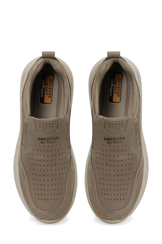 Dockers A10212241410010 6M Trevıso-N 6Fx Kum. Erkek Comfort Ayakkabı