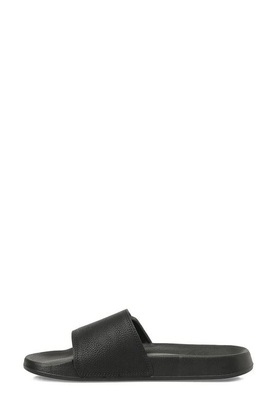 Dockers A10224946012010 6M 226324 6Fx Sıyah Erkek Terlık