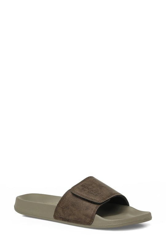 Dockers A10224946112010 6M 226324 6Fx Kum. Erkek Terlık