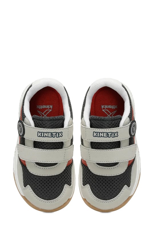 Kinetix 5P Haren B 5Fx Laci Erkek Bebe Basıc Sneaker Ayakkabı