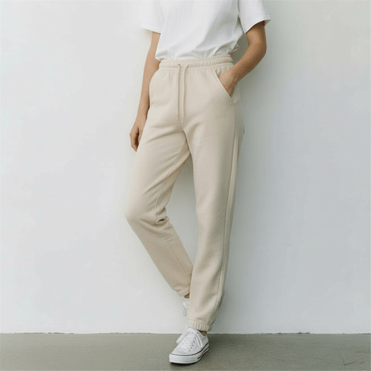 Lumberjack A10203331508010 5W Wb Tp 22Ct137 5Pr Bej Kadın Esofman Alt