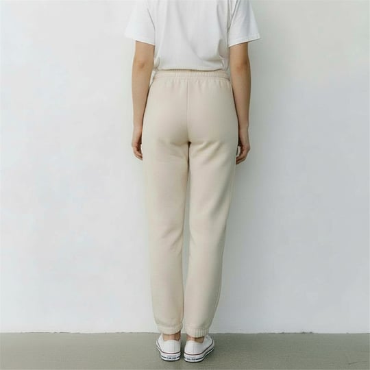 Lumberjack A10203331508010 5W Wb Tp 22Ct137 5Pr Bej Kadın Esofman Alt