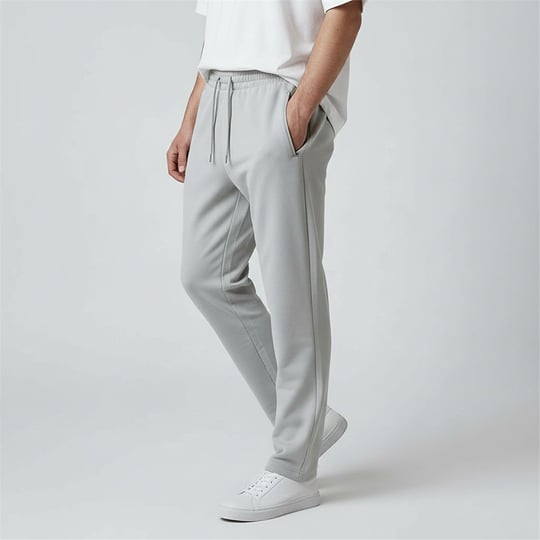 Lumberjack A10203341208010 5W Mb Ct121 T.Pant 5Pr Grı Erkek Esofman Alt