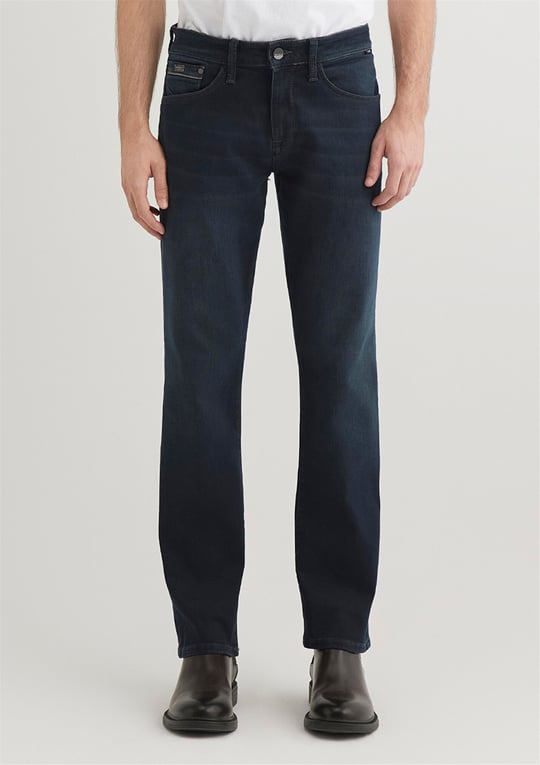 Mavi 0037829624 Martin Shaded Mavi Jet Siyah Erkek Pantolon