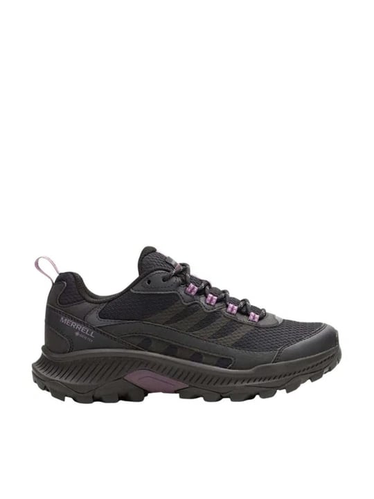 Merrell J038266 Speed Strike 2 Goretex 10010 Siyah Zenne Outdoor