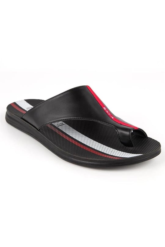 Muya Rada 31306-2642 Siyah Erkek Terlik