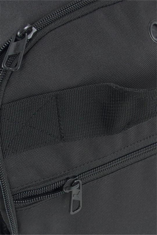 Puma 079531-01 Puma Challenger Duffel Bag M Puma Black Erkek Spor Cantası