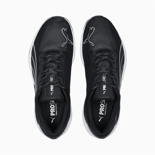 Puma 377995 01 Redeem Profoam Black-White Yetişkin Unıseks Koşu Ayakkabı