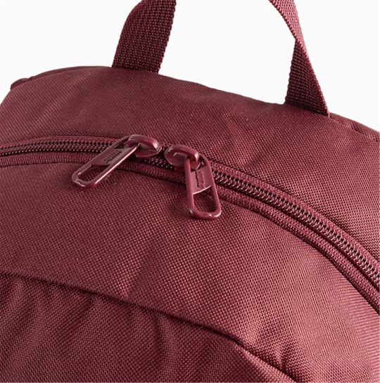 Puma 91164-20 Puma Phase Backpack Ruby Shımmer Unısex Sırt Cantası