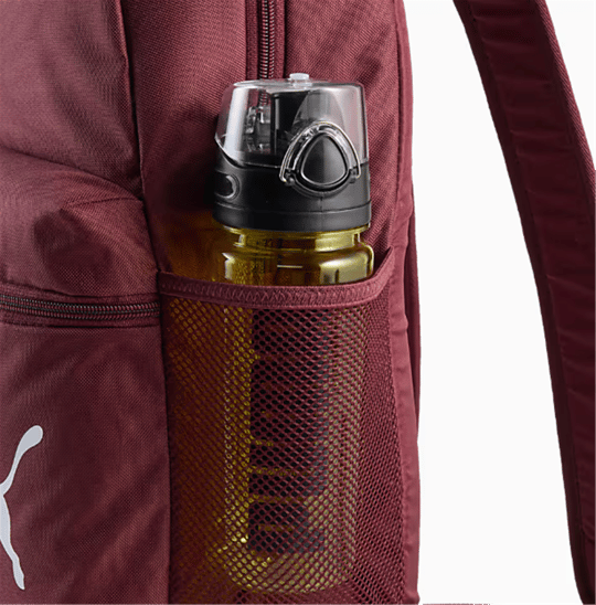 Puma 91164-20 Puma Phase Backpack Ruby Shımmer Unısex Sırt Cantası