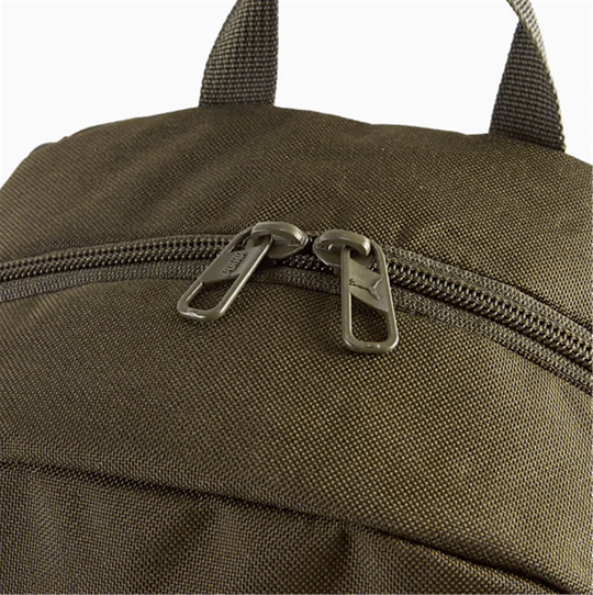 Puma 91164-21 Puma Phase Backpack Dark Olıve-Gold Moon Unısex Sırt Cantası