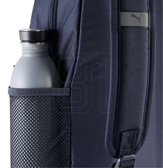 Puma 91323-04 Puma Phase S Backpack New Navy Unısex Sırt Cantası
