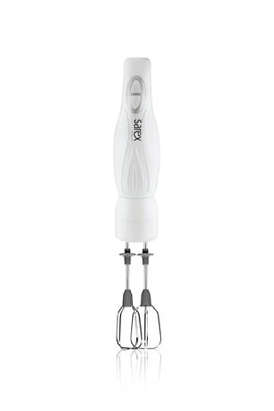 SAREX SR-2110 ELITE MIX BLENDER SET BEYAZ